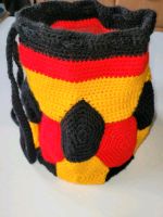 Fussball EM  Tasche Rucksack Rheinland-Pfalz - Idar-Oberstein Vorschau