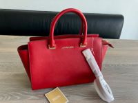 Michael Kors Tasche Selma chili (rot) Baden-Württemberg - Gerlingen Vorschau