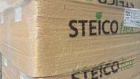 STEICO flexible Holzfaserdämmung 100mm Hitzeschutz Brandenburg - Bad Belzig Vorschau