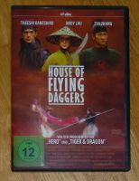 DVD Film House of Flying Daggers (Nachfolger von Hero) China Berlin - Wilmersdorf Vorschau
