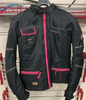 Motorradjacke Damen Gr 46 Vanucci Tifoso Berlin - Hellersdorf Vorschau