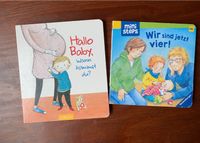 Kinderbücher Geschwister, zweites Kind Süd - Niederrad Vorschau