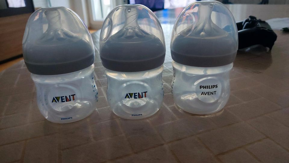 Verkauf von Babyflaschen in Bergkamen