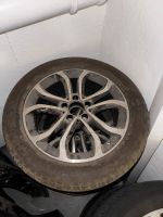 Originale Mercedes Felgen 225/50 R17 Sommer Nordrhein-Westfalen - Alfter Vorschau