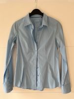 Esprit Business Bluse blau 34 Nordrhein-Westfalen - Willich Vorschau