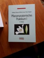 Braune/Leman/Taubert - Pflanzenanatomisches Praktikum I Thüringen - Nazza Vorschau