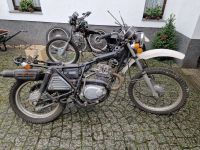 Honda SL 250 Thüringen - Suhl Vorschau