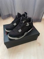 Air jordan 4 Black Canvas 43 Bayern - Cham Vorschau