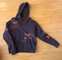 Adidas Damen Hoodie Berlin - Friedrichsfelde Vorschau