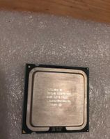 Prozessor Intel Core 2 Duo E6300 1,86 GHz FSB 1066 MHz Sockel 775 Nordrhein-Westfalen - Siegburg Vorschau