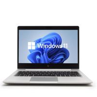 ✅ Laptop HP EliteBook 830 G5|i7-8550U|generalüberholt Kr. München - Grasbrunn Vorschau