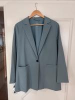 Street One Blazer Gr. 42 Hellblau Oversize Nordrhein-Westfalen - Rheine Vorschau