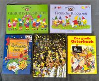 Kinderbücher Bayern - Cham Vorschau