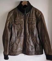 Jacke Lederjacke Cecil 38 40 Leder Nordrhein-Westfalen - Brilon Vorschau