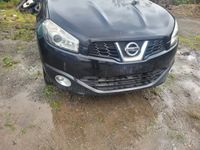 Motorhaube NISSAN Qashqai 1,5 DCI Rechts F5100BR0MC Z11 Facelift Duisburg - Duisburg-Mitte Vorschau