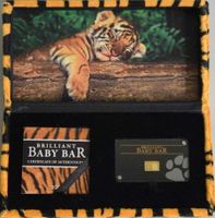 999er Gold Niue Brilliant Baby Bar Tiger/Wertanlage Hessen - Wiesbaden Vorschau