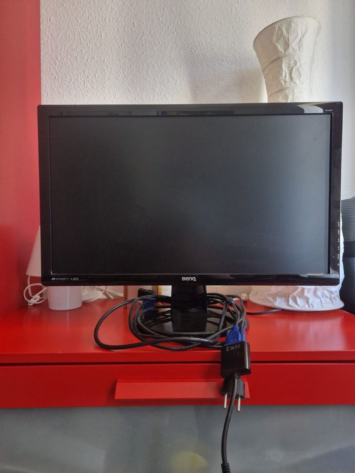 BenQ GL2450-T 24 Zoll 1980x1080 in Hannover