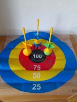 Neues Garten-Dart-Spiel Bayern - Monheim Vorschau