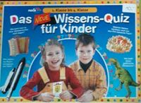 Spiel Das Wissens Quiz für Kinder Noris Baden-Württemberg - Ellwangen (Jagst) Vorschau