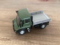 Unimog 1:43 Nordrhein-Westfalen - Hamm Vorschau