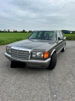 Mercedes-Benz 300SE - W126 / H- Kennzeichen Fähig Nordrhein-Westfalen - Unna Vorschau