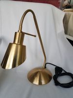 Design Tischlampe "PAUL NEUHAUS" Bürolampe Messingfarb. 21 € München - Ramersdorf-Perlach Vorschau