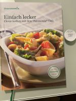 THERMOMIX Buch „Einfach lecker. Clever kochen mit dem TM mit Chip Baden-Württemberg - Calw Vorschau