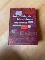 Roloff/Matek Maschinenelemente Bayern - Ingolstadt Vorschau