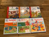 Www Bücher Junior 2-4Jahre Wieso Weshalb Warum  was ist was Bayern - Augsburg Vorschau