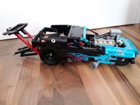 Lego Technik Drac Racer 42050 Nordrhein-Westfalen - Rheinbach Vorschau