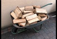 Feuerholz Brennholz Holz Laubholz Ofen Kamin Kreis Pinneberg - Schenefeld Vorschau