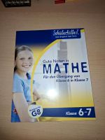 Lernbuch Mathe/ Schülerhilfe/ G8 Bayern - Fremdingen Vorschau