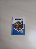 Minecraft ,,Handbuch für Nether und Ende" von Mojang Niedersachsen - Barsinghausen Vorschau