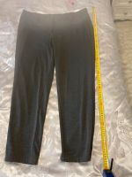 Damen Hose grau Stoffhose von Bonpirix Gr.50 Hamburg-Mitte - Hamburg Billstedt   Vorschau