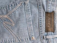 Damen- Jeanshose Dithmarschen - Eddelak Vorschau