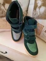 Buffalo Keilabsatz Schuhe Bayern - Freilassing Vorschau