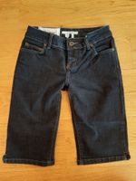 Jeans Zara Basic Gr. 34 kurz Bermuda Capri wie neu XS knielang Bonn - Duisdorf Vorschau