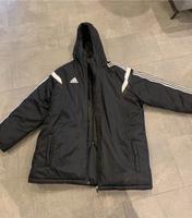 Adidas Mantel in 2XL Rheinland-Pfalz - Koblenz Vorschau