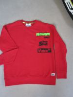 Vingino Sweatshirt "Normin",Classic Red,16 J. /176 -182)- NEU Kreis Ostholstein - Stockelsdorf Vorschau