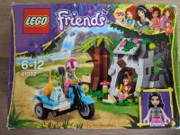 41032 lego friends Erste Hilfe Dschungelbike Essen - Essen-Borbeck Vorschau