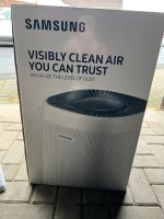 Samsung Air Purifier AX3300  (OVP) Luftreiniger Hessen - Büdingen Vorschau