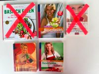 Basenfasten Basisch essen Sabine Wacker Hessen - Griesheim Vorschau