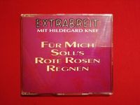 CD  "  EXTRABREIT mit Hildegard Knef  " Baden-Württemberg - Buggingen Vorschau