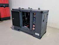 Mitsubishi Stromaggregat 22 kVA - NEU - Notstromaggregat Nordrhein-Westfalen - Kamen Vorschau