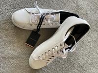 Tommy Hilfiger Herren Cupsole Sneaker Essential Leather Schuhe Baden-Württemberg - Bad Wurzach Vorschau