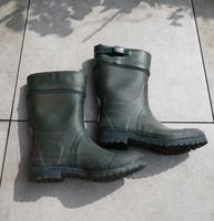 Grüne Gummistiefel Tretorn (wie neu) Aachen - Aachen-Richterich Vorschau