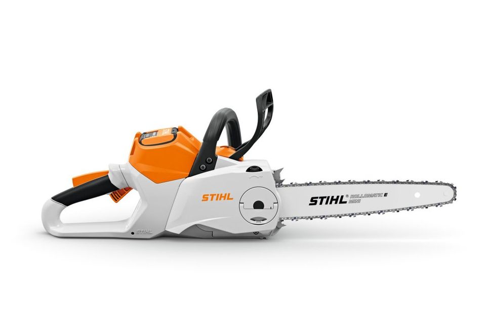 Stihl MSA 200 C-B 35cm Akku-Motorsäge !Neu! in Elsteraue