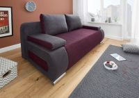 Schlaf-Sofa Bett-Funktion Stauraum FEDERKERN UVP 900,-NEU Nordrhein-Westfalen - Lippstadt Vorschau