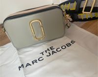 Marc Jacobs The Snapshot Umhängetasche Crossbody Tasche beige Hamburg-Mitte - Hamburg Altstadt Vorschau