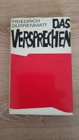 Friedrich Dürrenmatt - Das Versprechen Niedersachsen - Stolzenau Vorschau